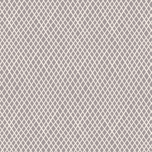 Tilda Patchwork Baumwolle - Classic Basics - Crisscross Grey
